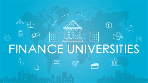 best finance colleges that are affordable - best colleges to study finance.